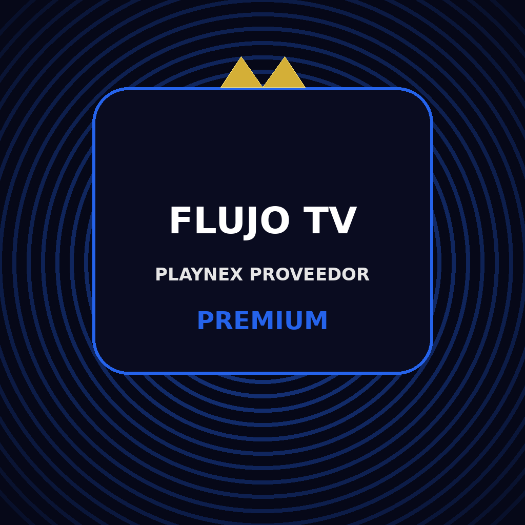 Flujo TV Cuenta Completa