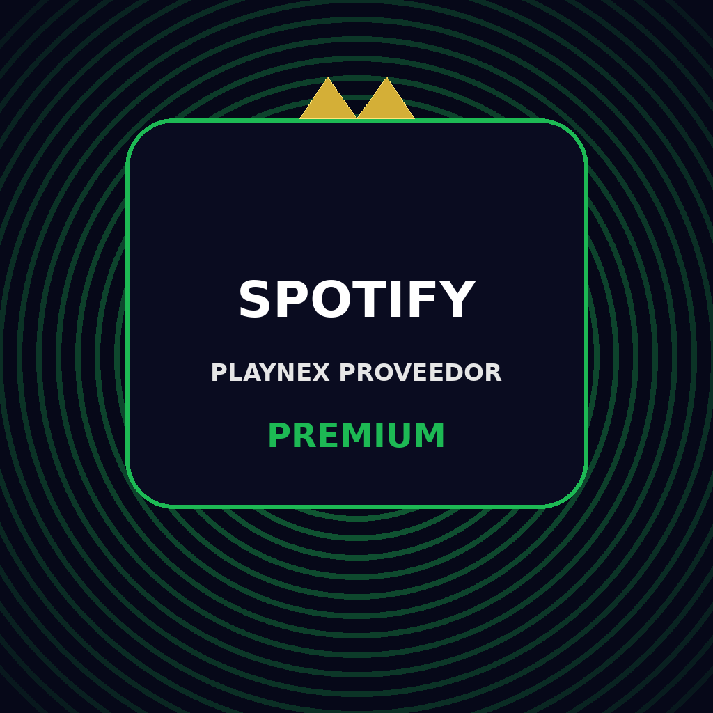 Spotify Premium
